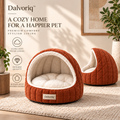Dalvoriq™ Organic Sculptural Bowl – Modern Decorative Accent for Contemporary Homes